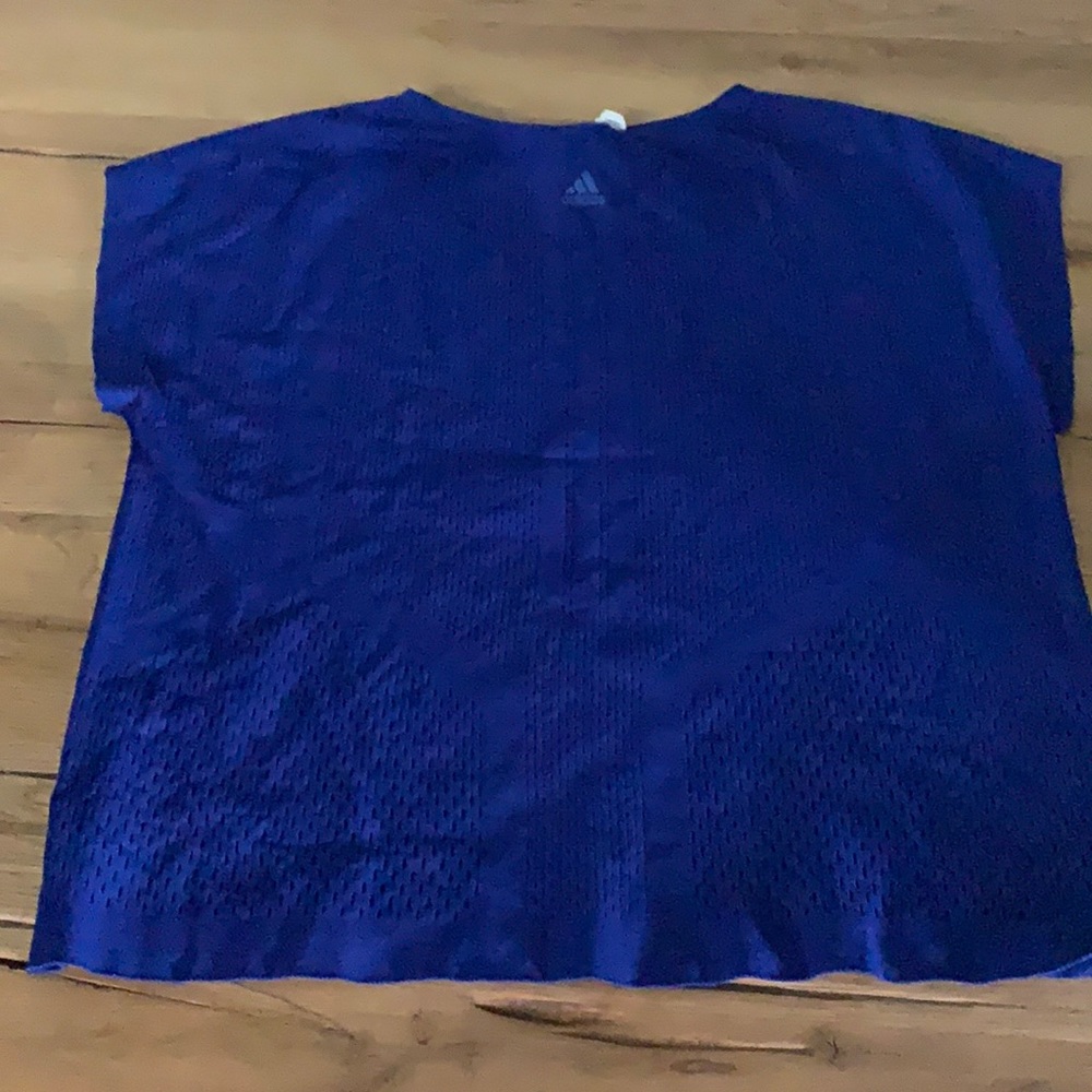 Adidas crop